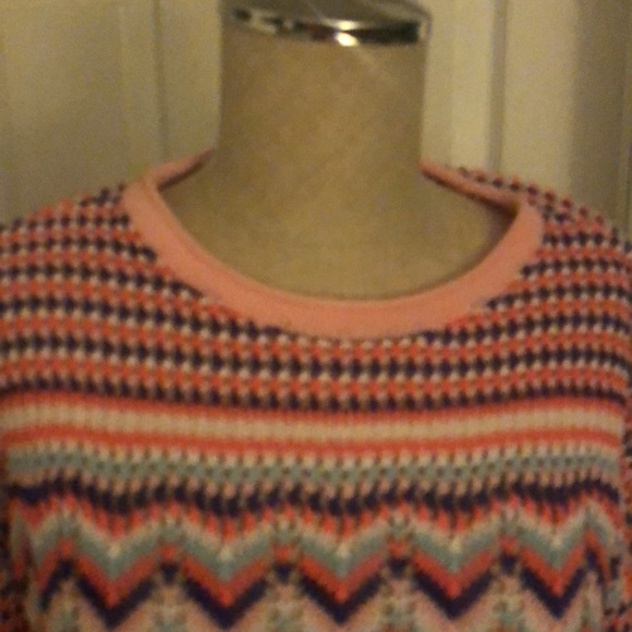 Lilly Pulitzer sweater - Picture 2 of 6